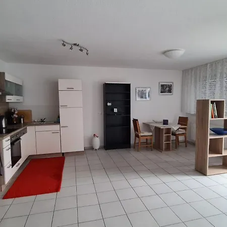 Ruhige Ferienwohnung Am Rande Des Nordschwarzwalds Straubenhardt Extérieur photo