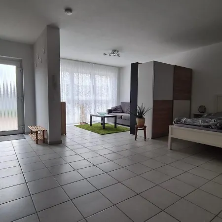 Ruhige Ferienwohnung Am Rande Des Nordschwarzwalds Straubenhardt Extérieur photo