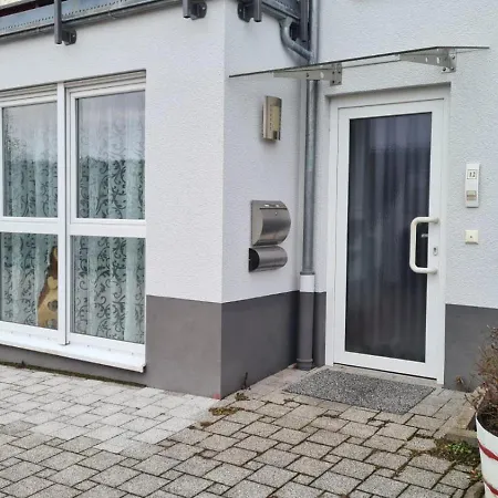 Ruhige Ferienwohnung Am Rande Des Nordschwarzwalds Straubenhardt Extérieur photo