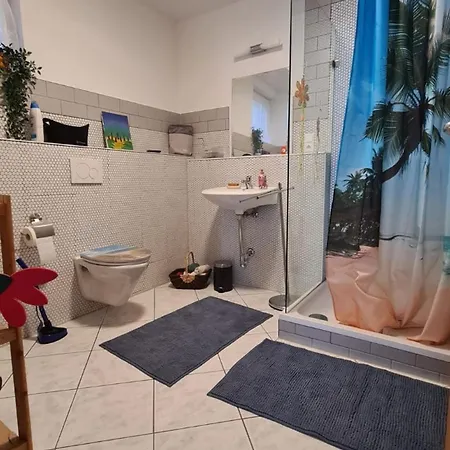 Ruhige Ferienwohnung Am Rande Des Nordschwarzwalds Straubenhardt Extérieur photo