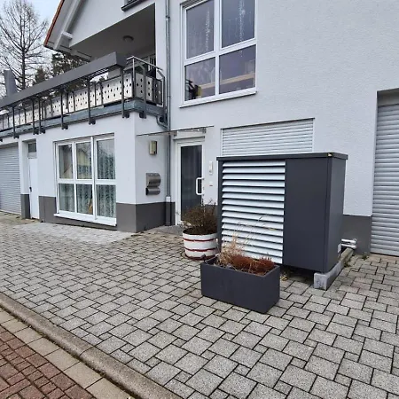 Ruhige Ferienwohnung Am Rande Des Nordschwarzwalds Straubenhardt Extérieur photo