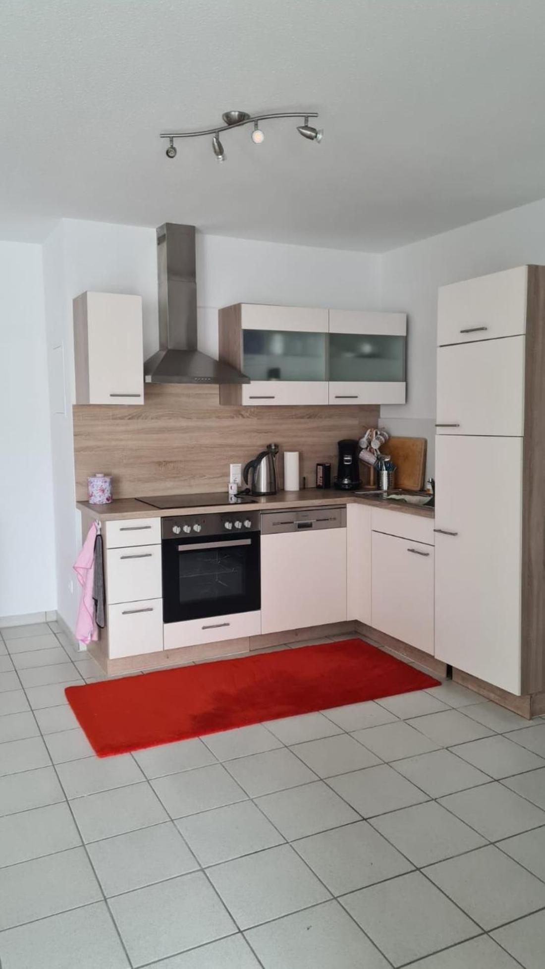 Appartement Ruhige Am Rande Des Nordschwarzwalds *