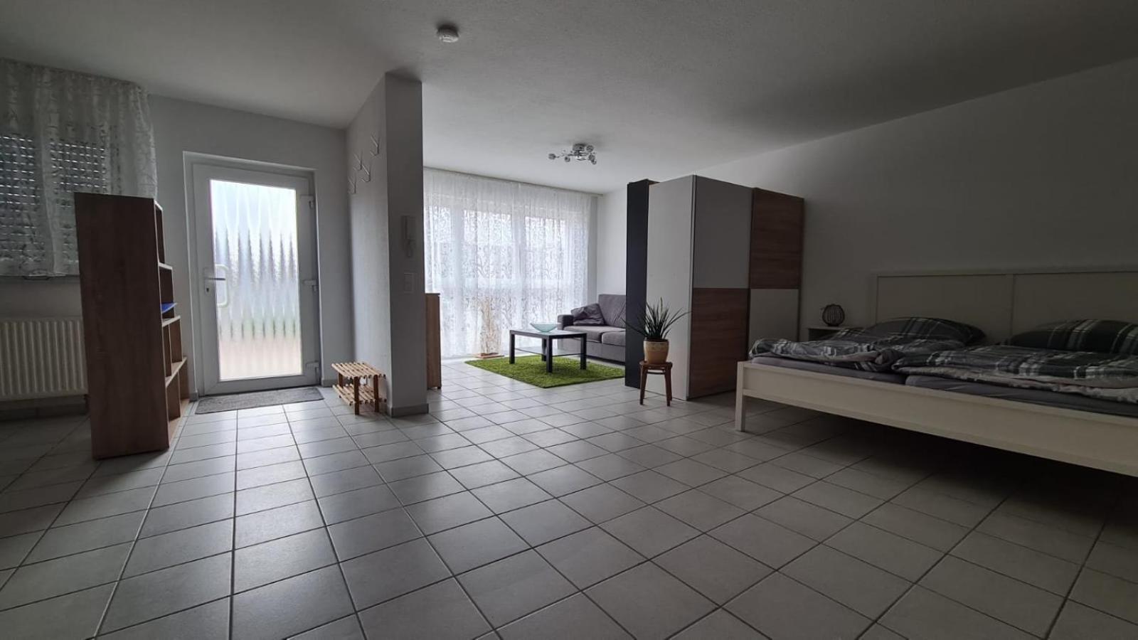 Appartement Ruhige Am Rande Des Nordschwarzwalds *