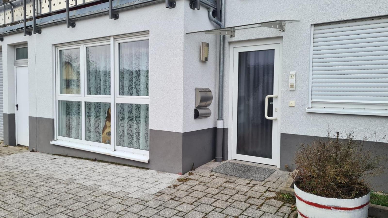 Ruhige Am Rande Des Nordschwarzwalds Appartement *