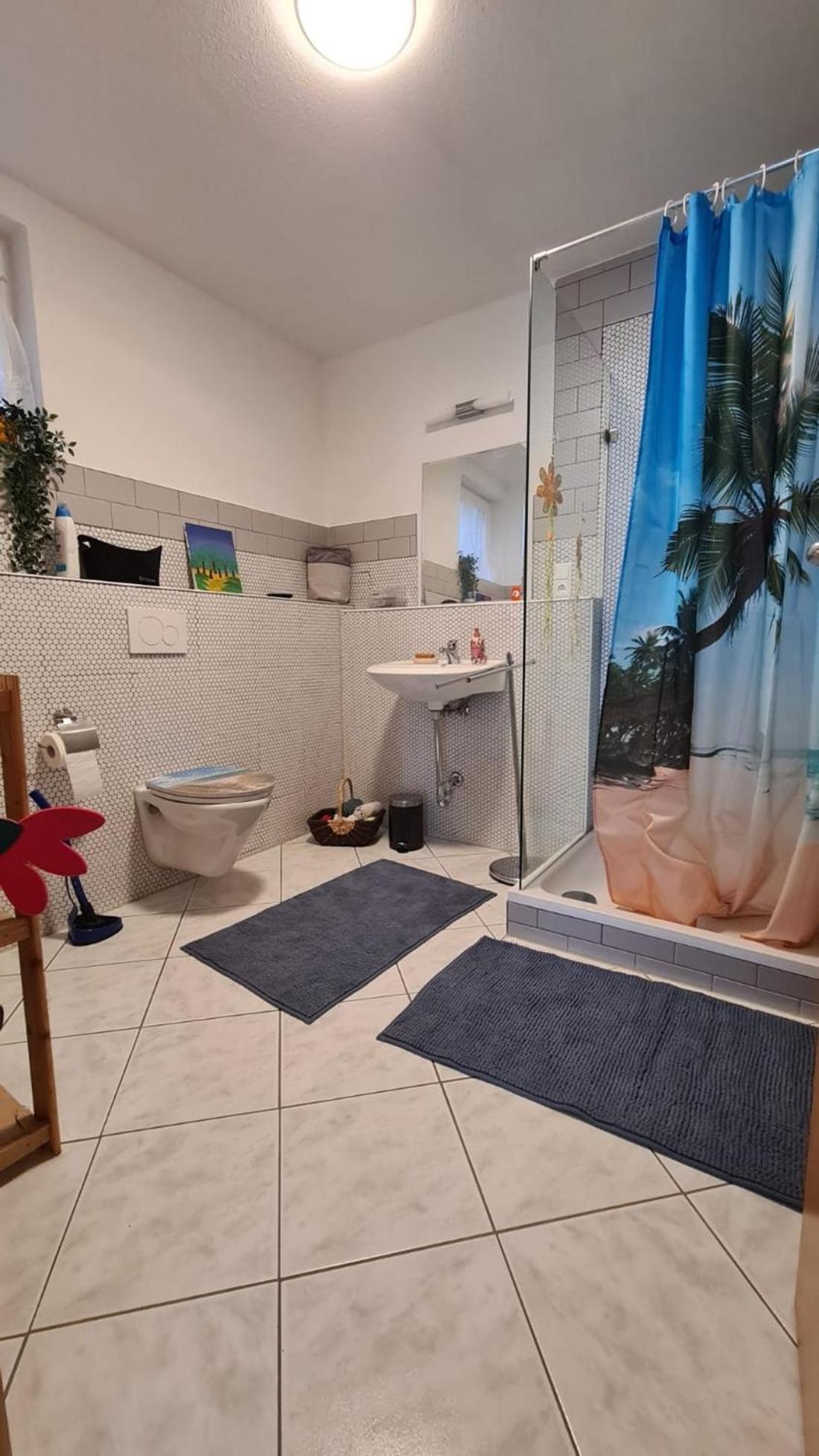 Appartement Ruhige Am Rande Des Nordschwarzwalds
